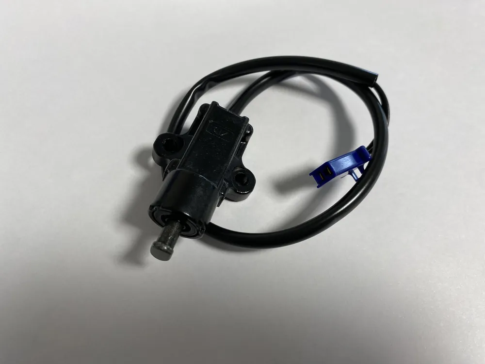 Bestseller Yamaha WR 125 Seitenständerschalter